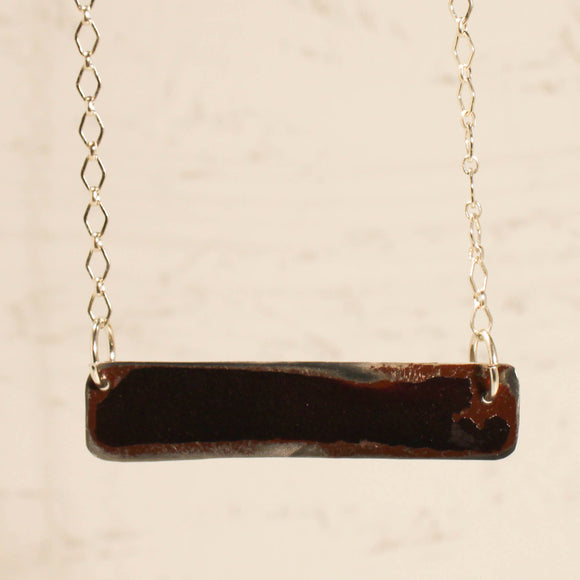 1968 Ford Fairlane - bar necklace