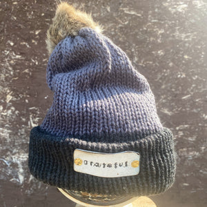 Grateful beanie